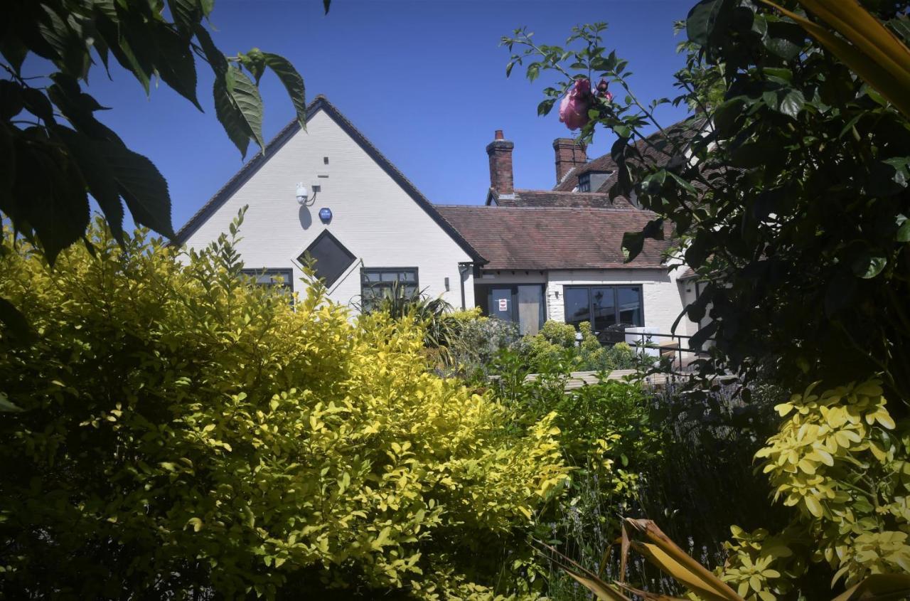 The Stag Rooms Stratford-upon-Avon Bagian luar foto