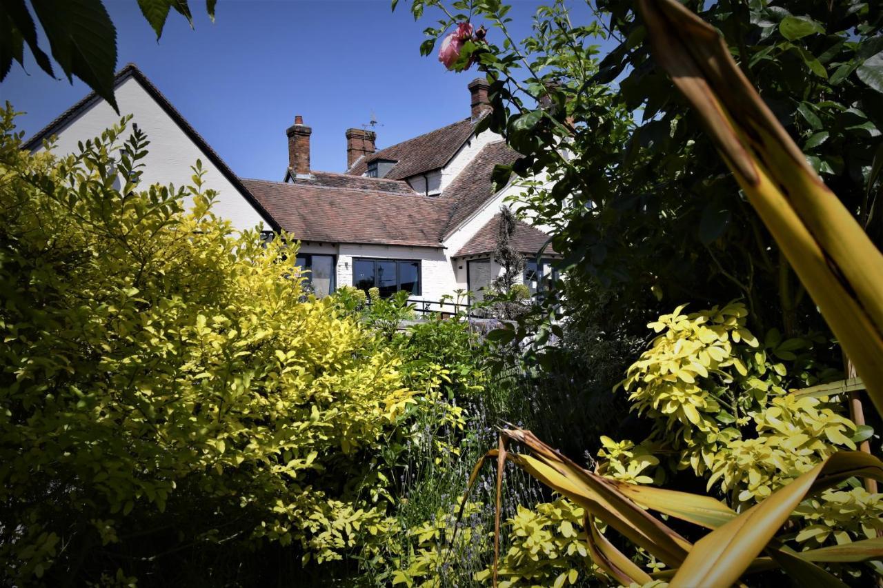 The Stag Rooms Stratford-upon-Avon Bagian luar foto