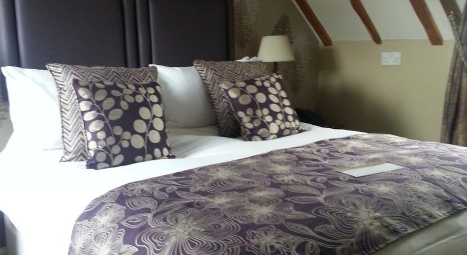 The Stag Rooms Stratford-upon-Avon Bagian luar foto