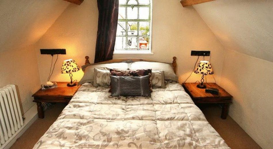 The Stag Rooms Stratford-upon-Avon Bagian luar foto