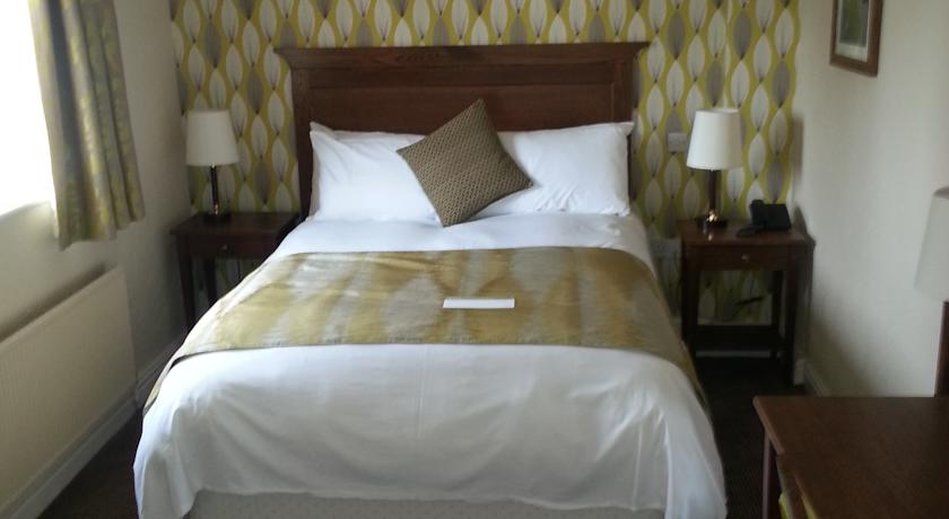 The Stag Rooms Stratford-upon-Avon Bagian luar foto