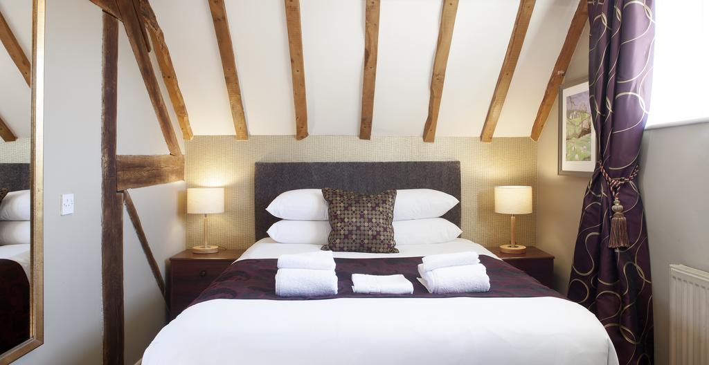 The Stag Rooms Stratford-upon-Avon Bagian luar foto