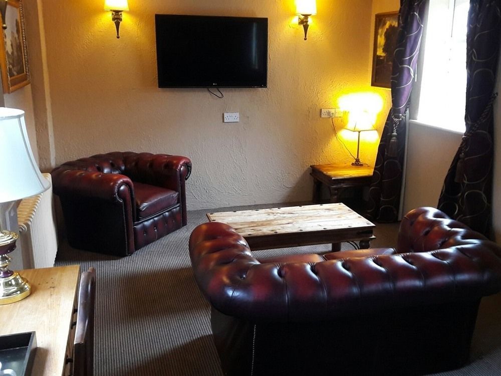 The Stag Rooms Stratford-upon-Avon Bagian luar foto