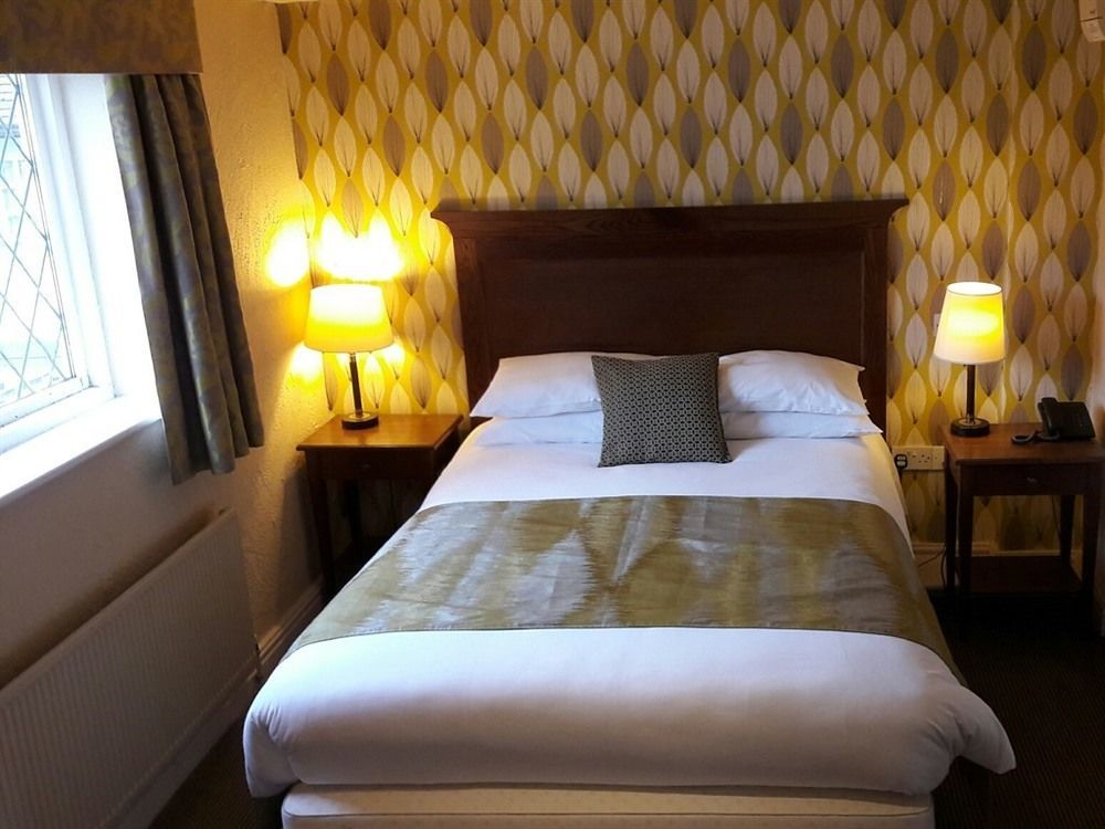 The Stag Rooms Stratford-upon-Avon Bagian luar foto