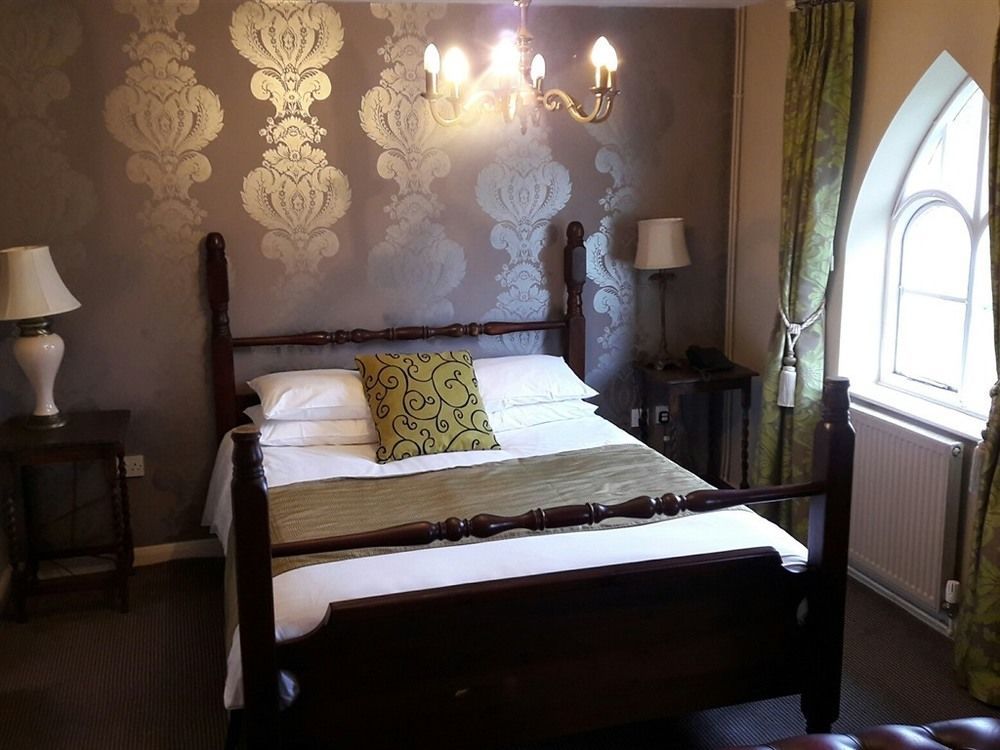 The Stag Rooms Stratford-upon-Avon Bagian luar foto