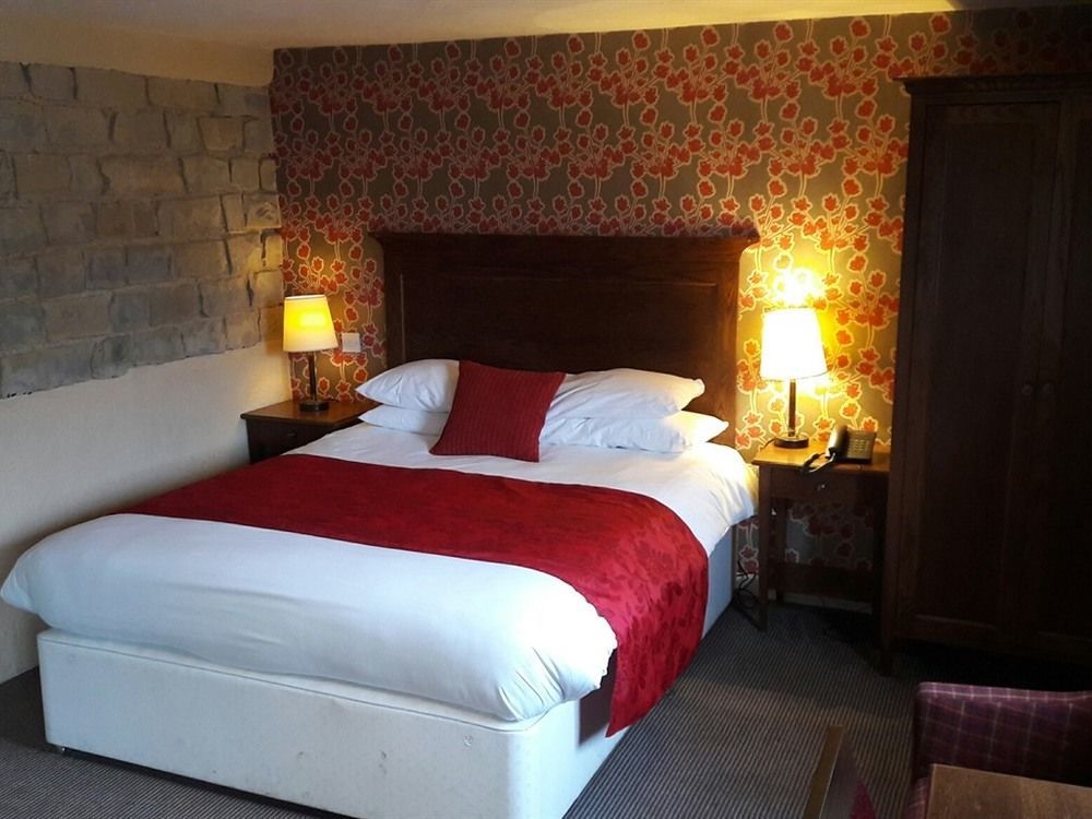 The Stag Rooms Stratford-upon-Avon Bagian luar foto