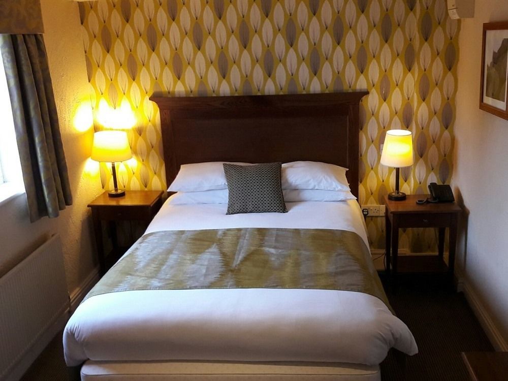 The Stag Rooms Stratford-upon-Avon Bagian luar foto