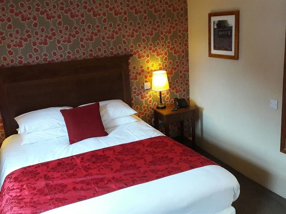 The Stag Rooms Stratford-upon-Avon Bagian luar foto