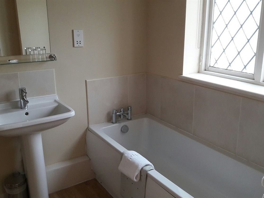 The Stag Rooms Stratford-upon-Avon Bagian luar foto