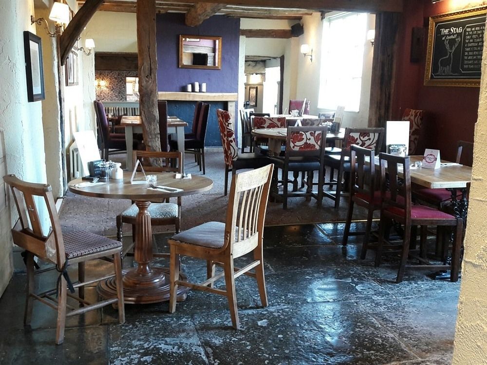 The Stag Rooms Stratford-upon-Avon Bagian luar foto