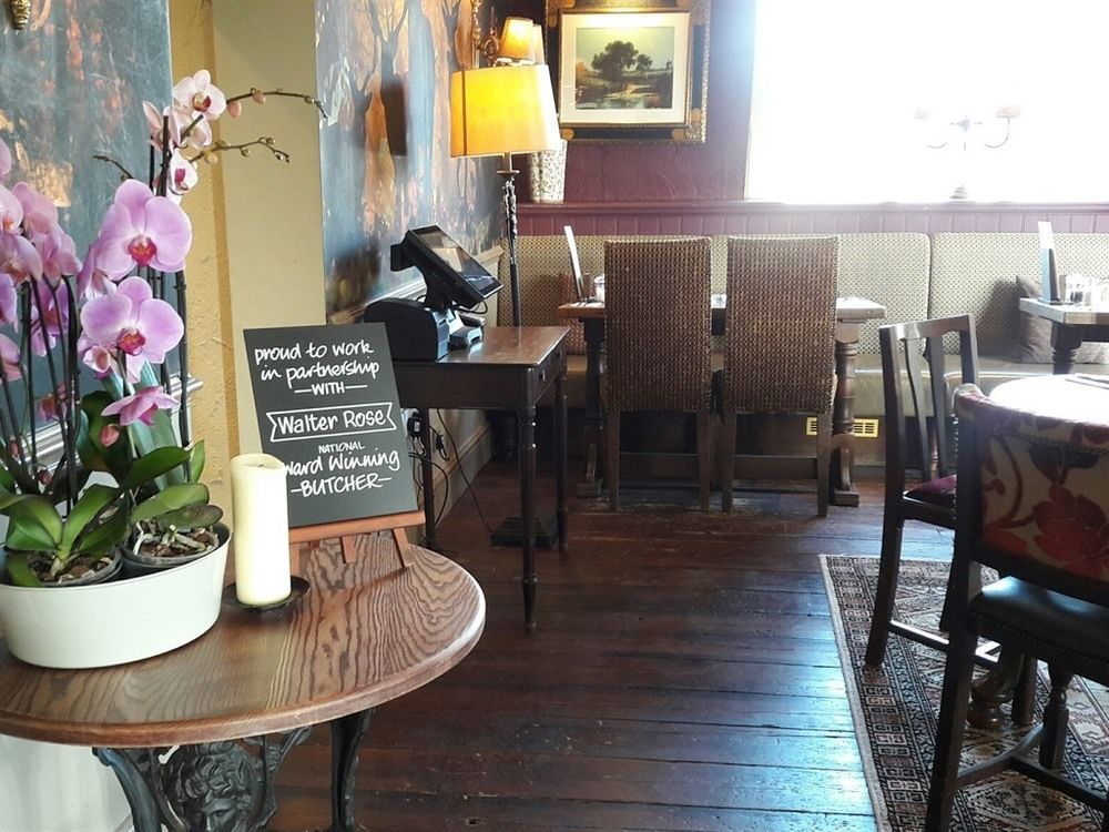 The Stag Rooms Stratford-upon-Avon Bagian luar foto