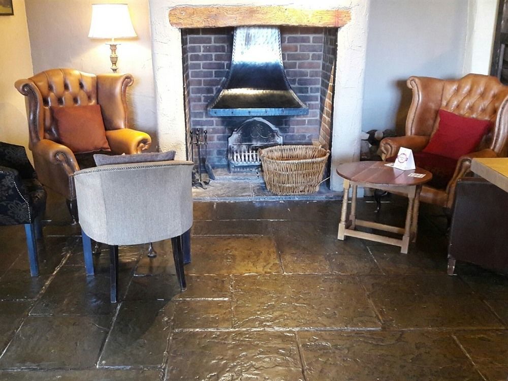 The Stag Rooms Stratford-upon-Avon Bagian luar foto