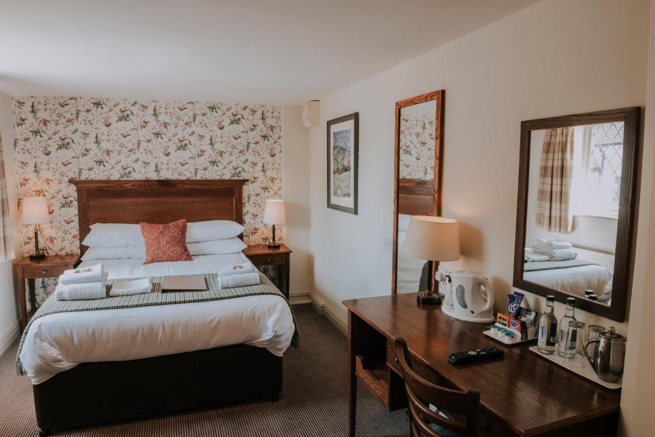 The Stag Rooms Stratford-upon-Avon Bagian luar foto