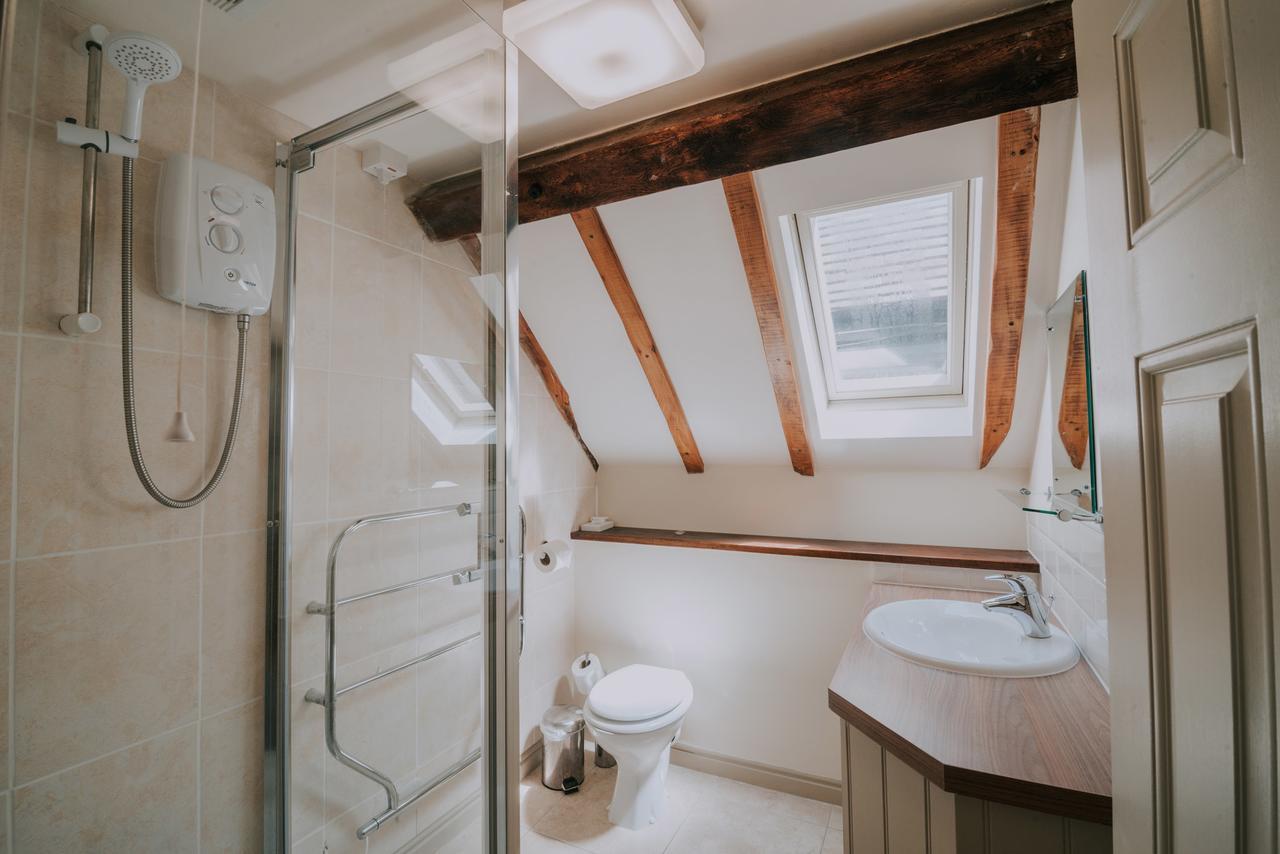 The Stag Rooms Stratford-upon-Avon Bagian luar foto