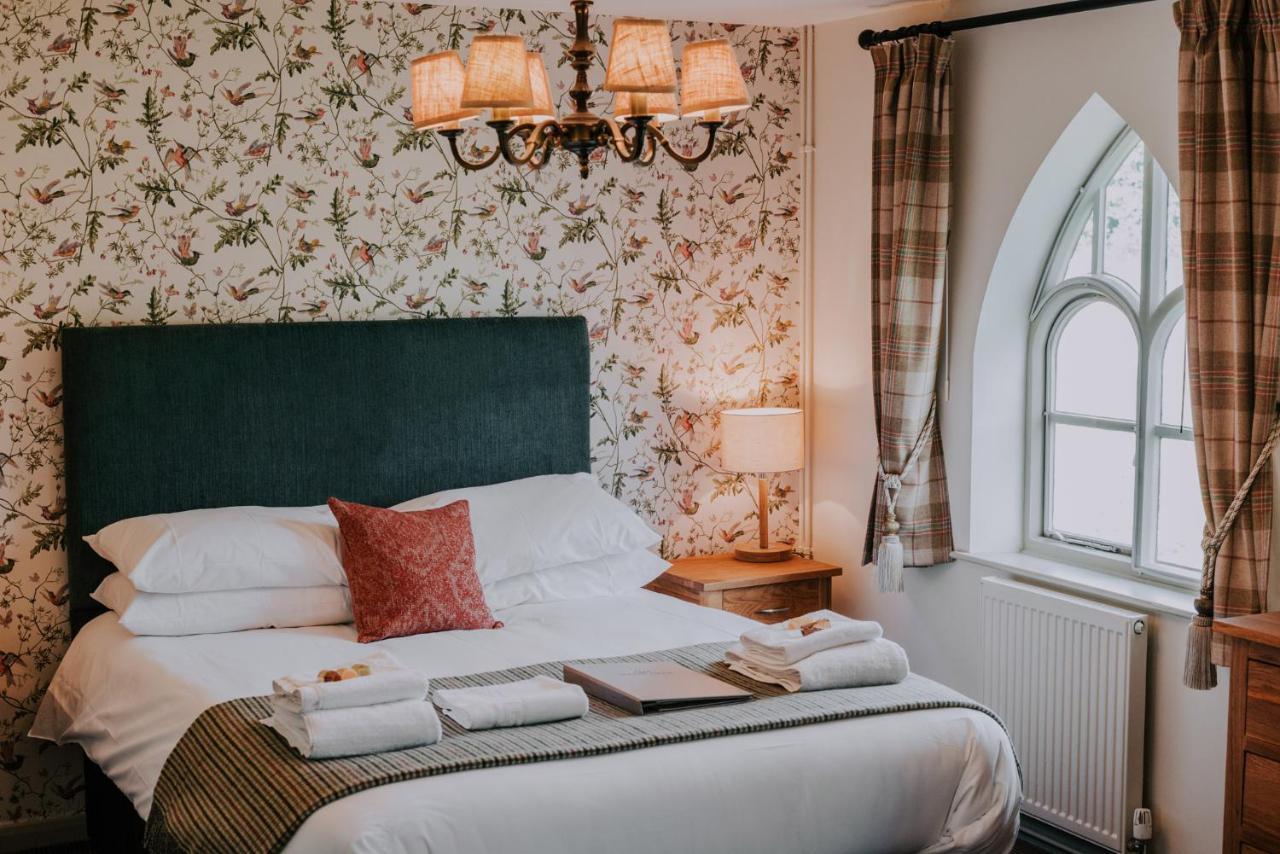 The Stag Rooms Stratford-upon-Avon Bagian luar foto