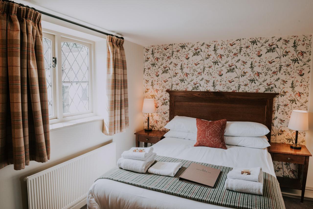 The Stag Rooms Stratford-upon-Avon Bagian luar foto