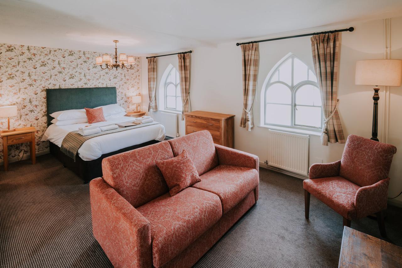 The Stag Rooms Stratford-upon-Avon Bagian luar foto