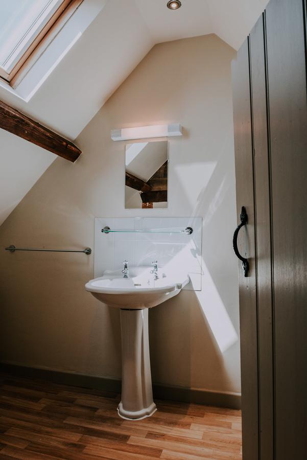 The Stag Rooms Stratford-upon-Avon Bagian luar foto