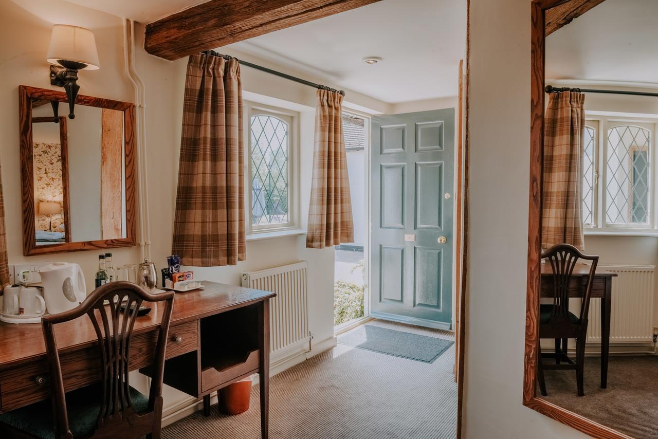 The Stag Rooms Stratford-upon-Avon Bagian luar foto