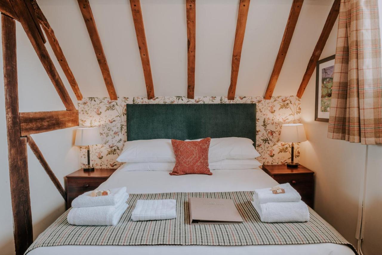 The Stag Rooms Stratford-upon-Avon Bagian luar foto