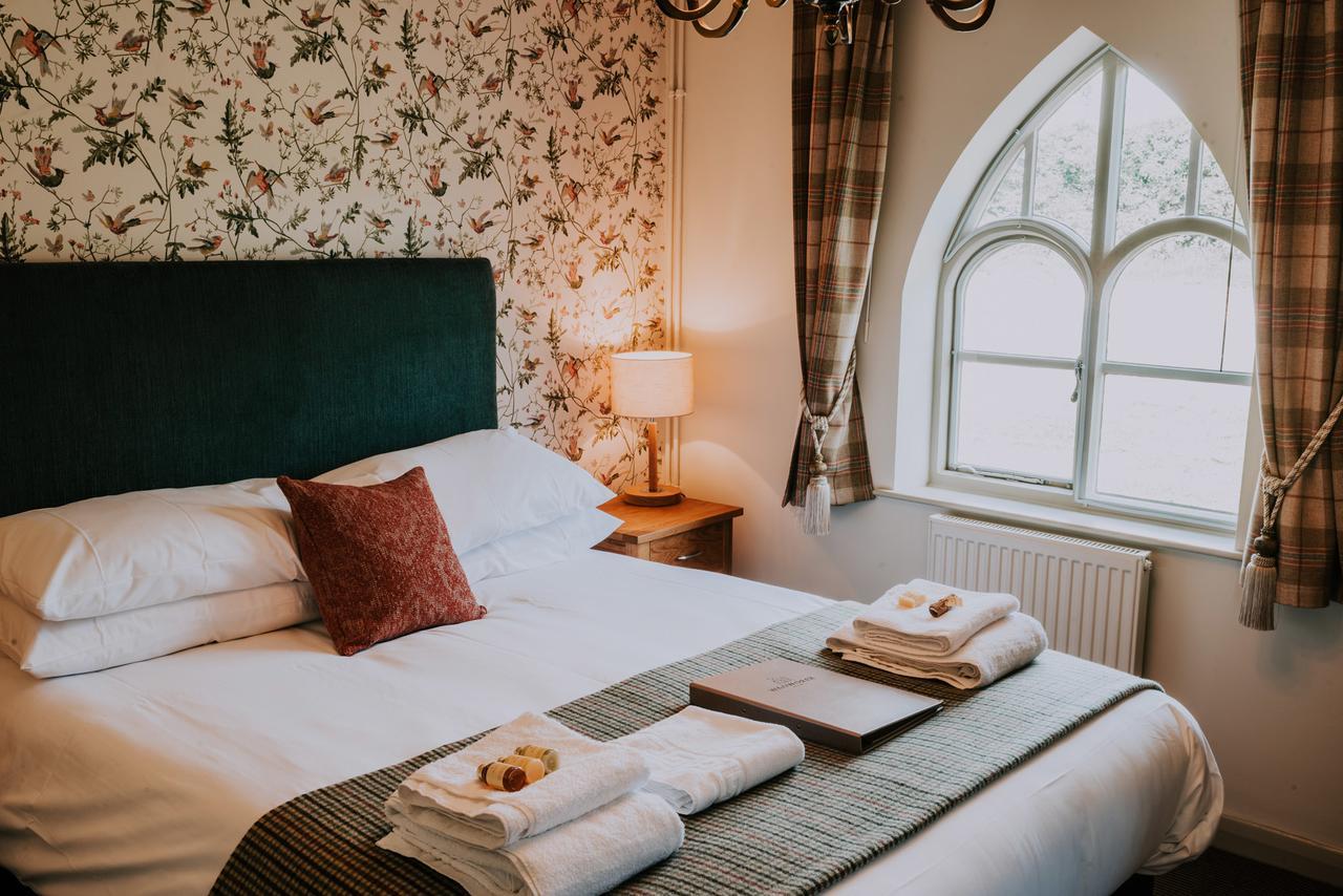 The Stag Rooms Stratford-upon-Avon Bagian luar foto