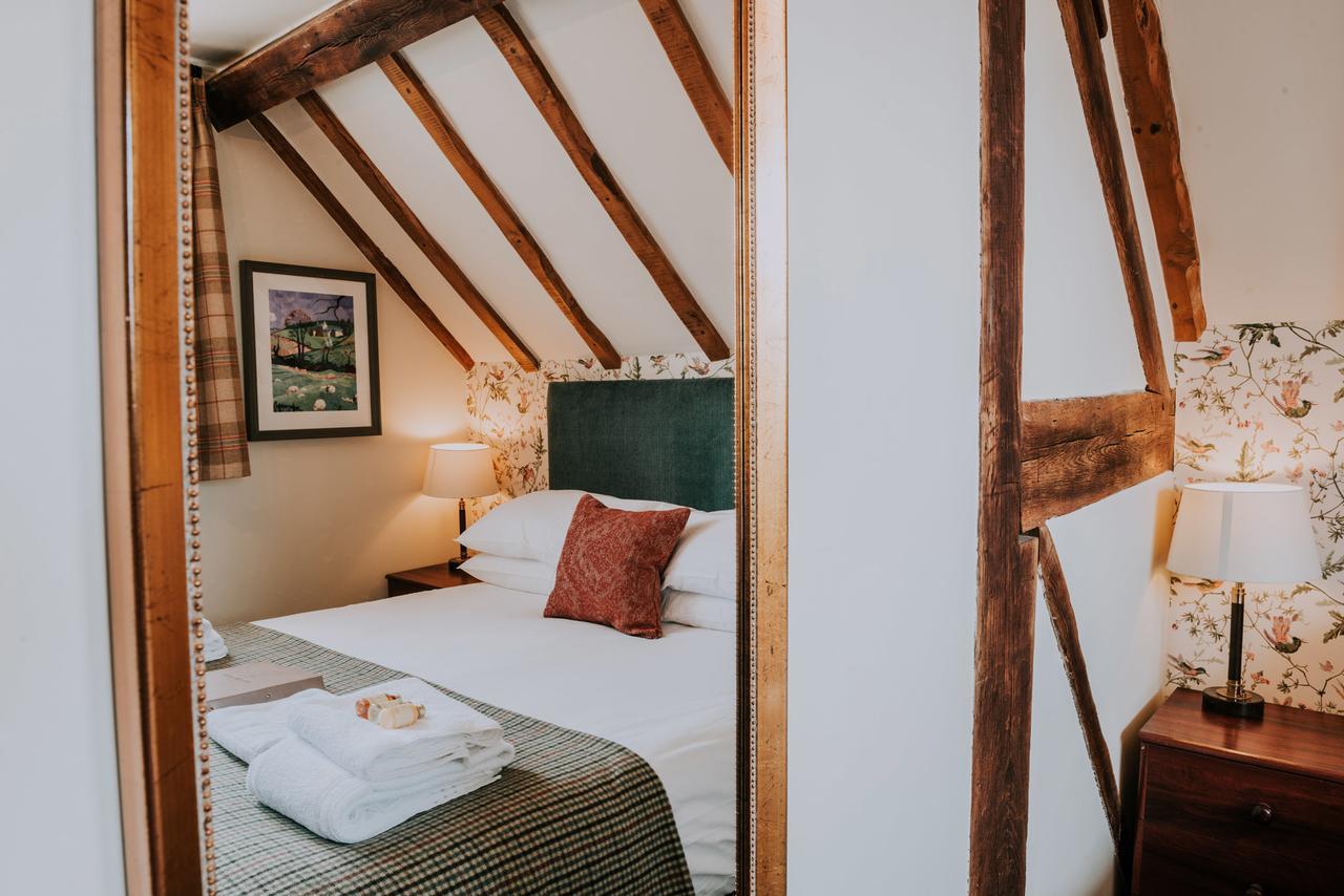 The Stag Rooms Stratford-upon-Avon Bagian luar foto
